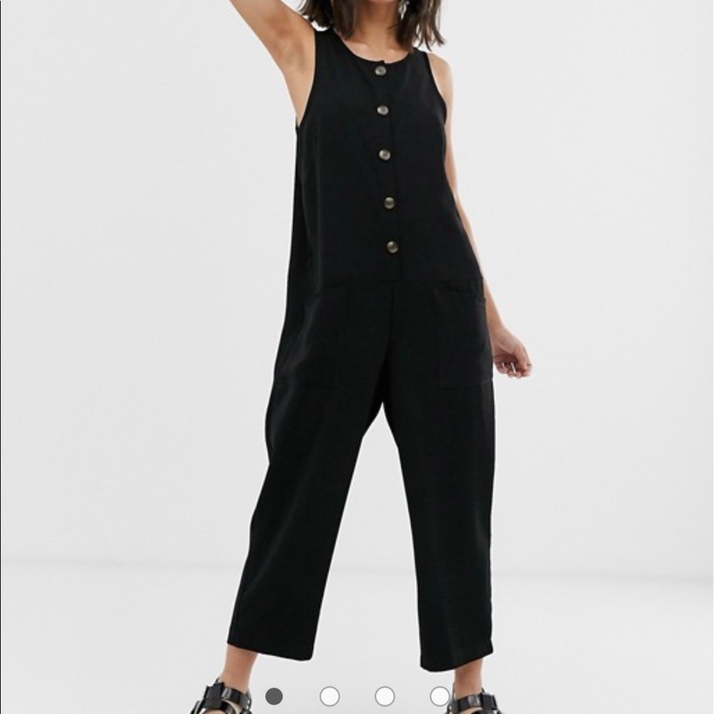ASOS jumpsuit